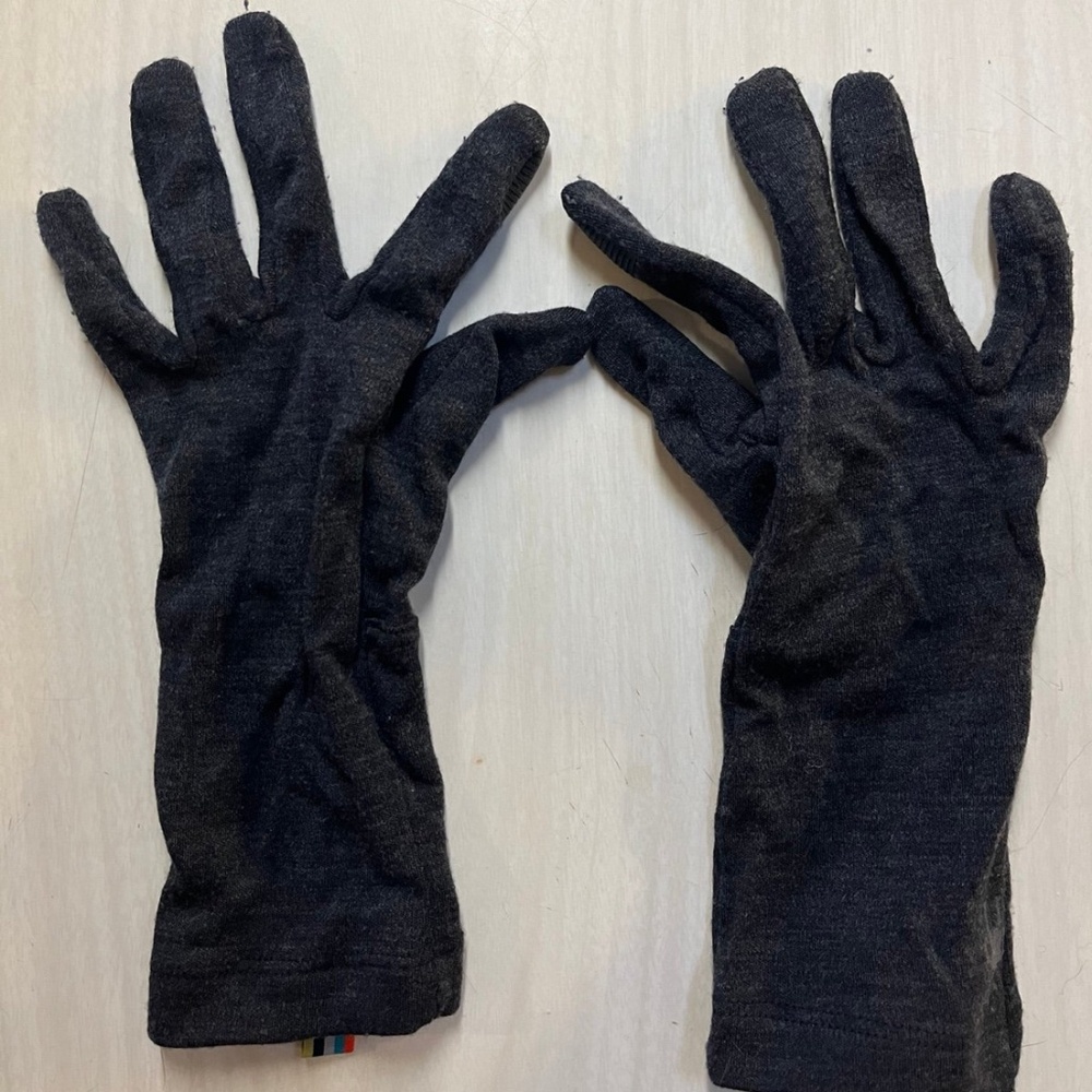 Smartwool Thermal Merino Women’s gloves size M